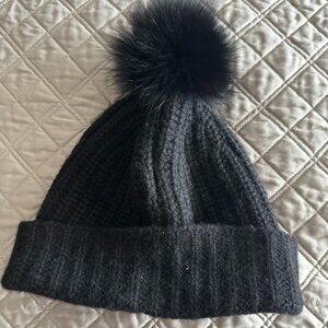 Magaschoni Wool Hat